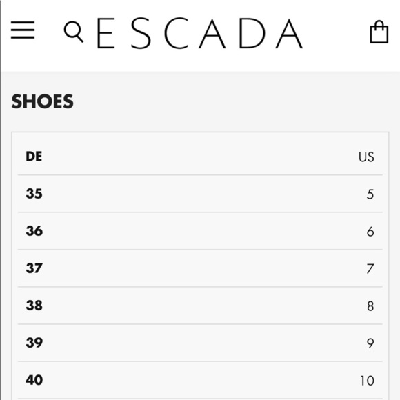 ESCADA- Colorful Strappy Heels Size 39/ US 9 - Picture 9 of 9